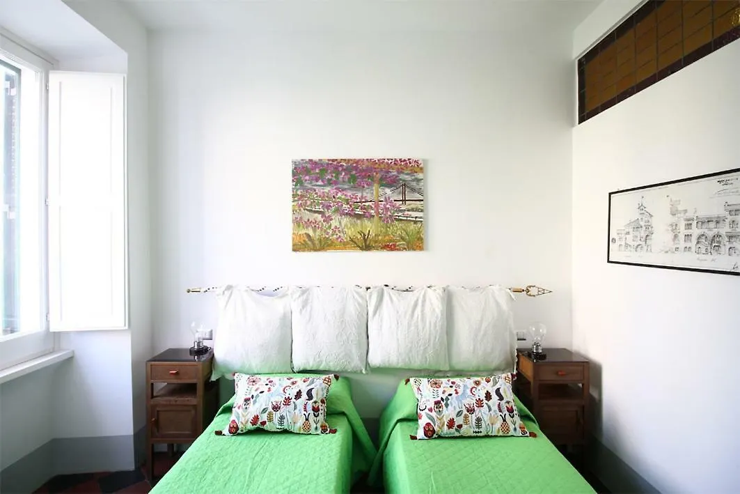 L'Architetto Bed & Breakfast Rome 0*,