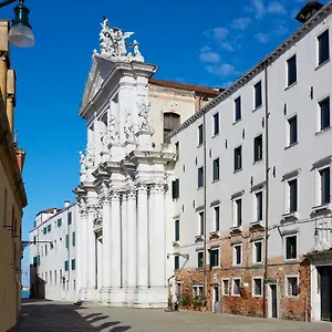 Amdg Venecia