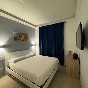 Pensión Costantino, Roma