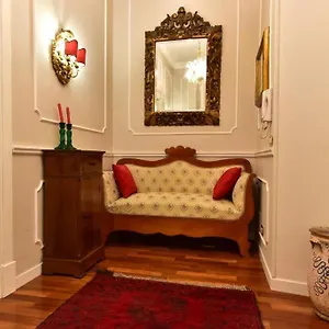 Bed and breakfast Romebest Termini, Roma