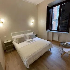 Pensión Miles, Roma