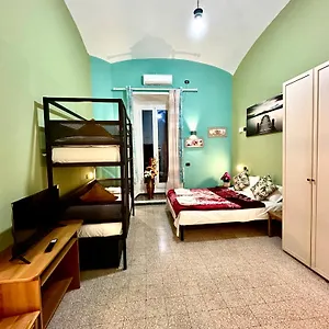 Bed and breakfast Termini Colosseo, Roma