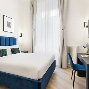 Pensión Belli Boutique, Roma
