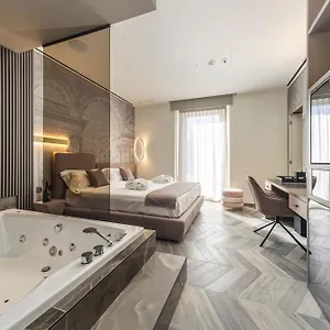 Tritone Luxury Piazza Del Popolo Rome