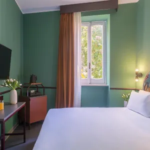 Barberini Retreat Rome