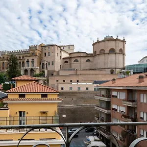 Sistine Chapel View Check-in From 3 Pm To 10 Pm Rome