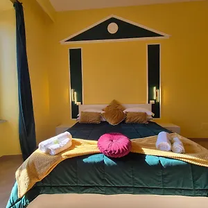 Pensión Residenze Serventi Longhi, Roma