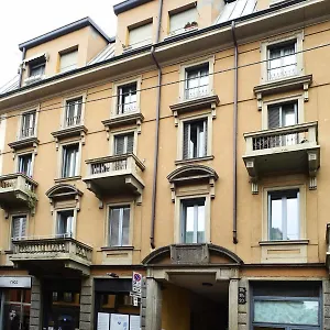 Sant'agostino Milán
