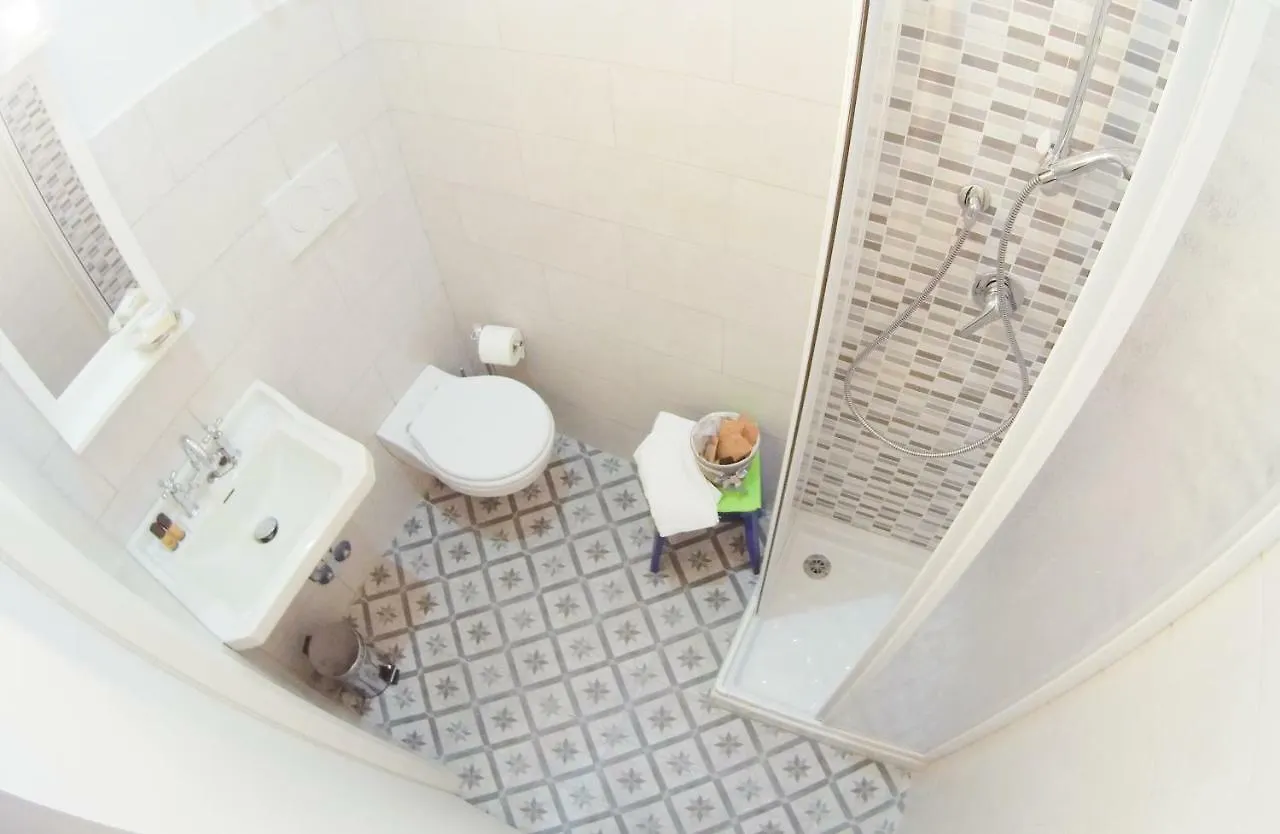 Bed and Breakfast L'Architetto Roma 0*,  Italia