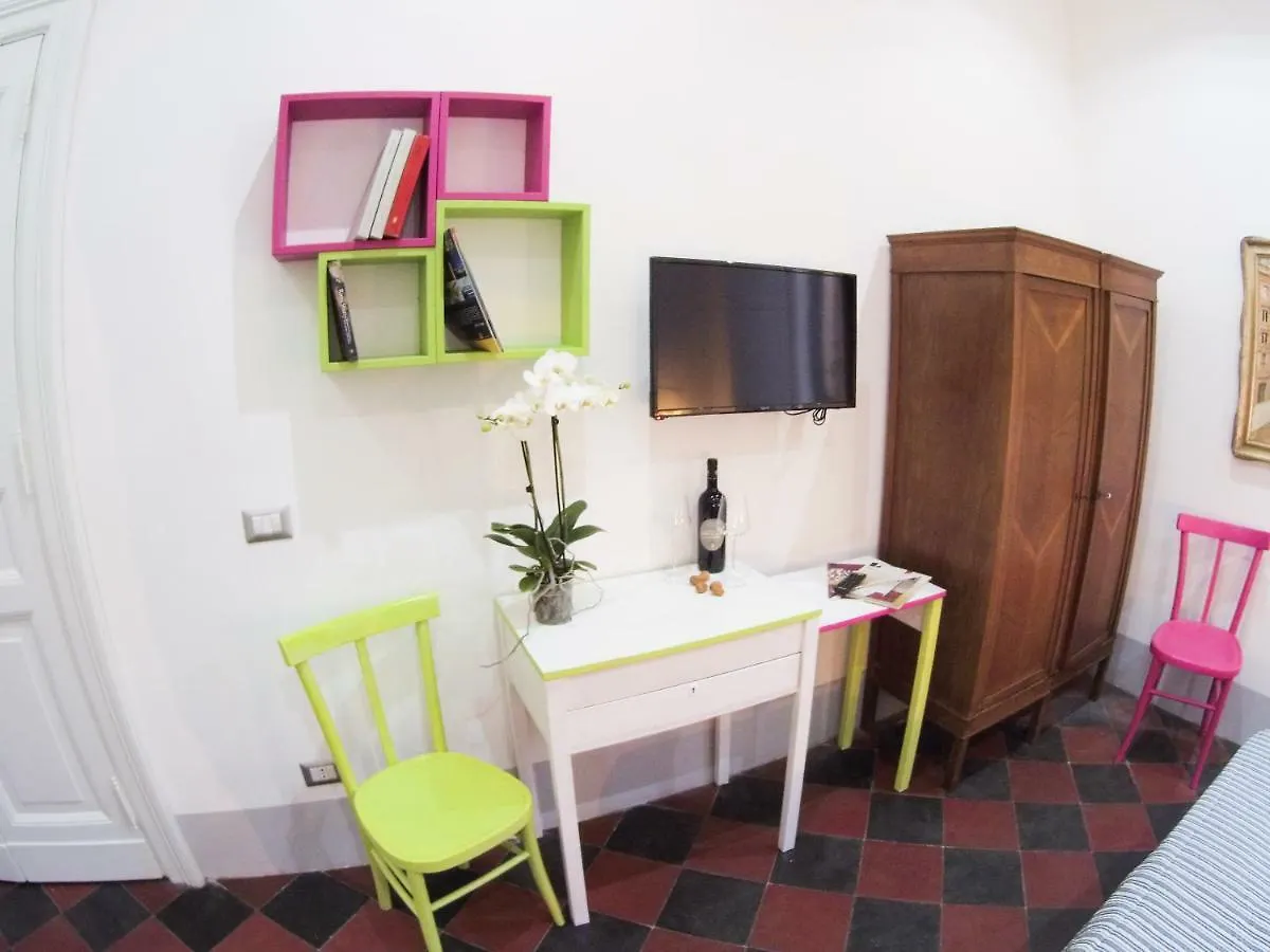 Bed and Breakfast L'Architetto Roma 0*,