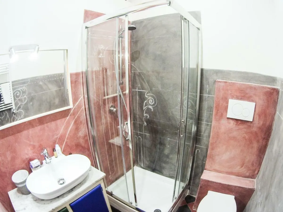 Bed and Breakfast L'Architetto Roma Italia