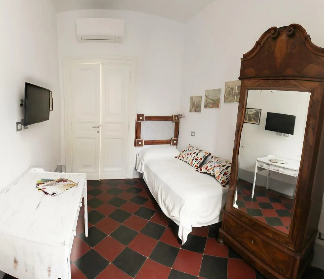 Bed and Breakfast L'Architetto Roma