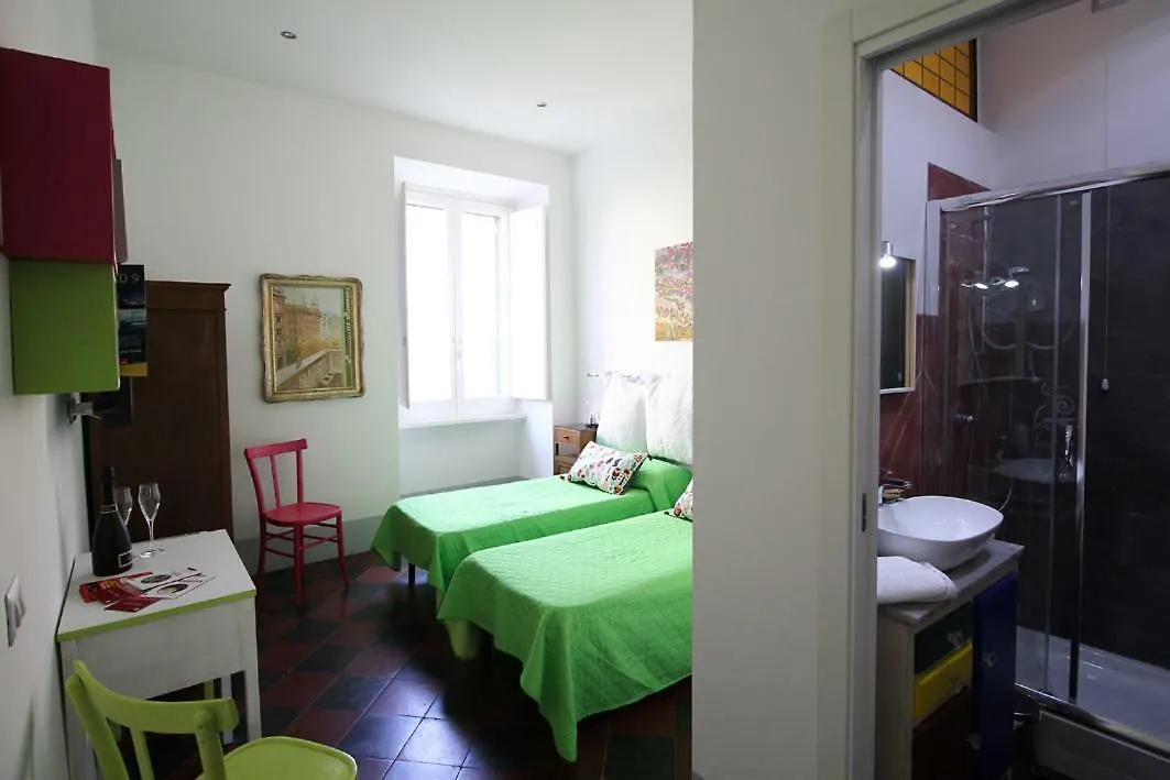 Bed and Breakfast L'Architetto Roma
