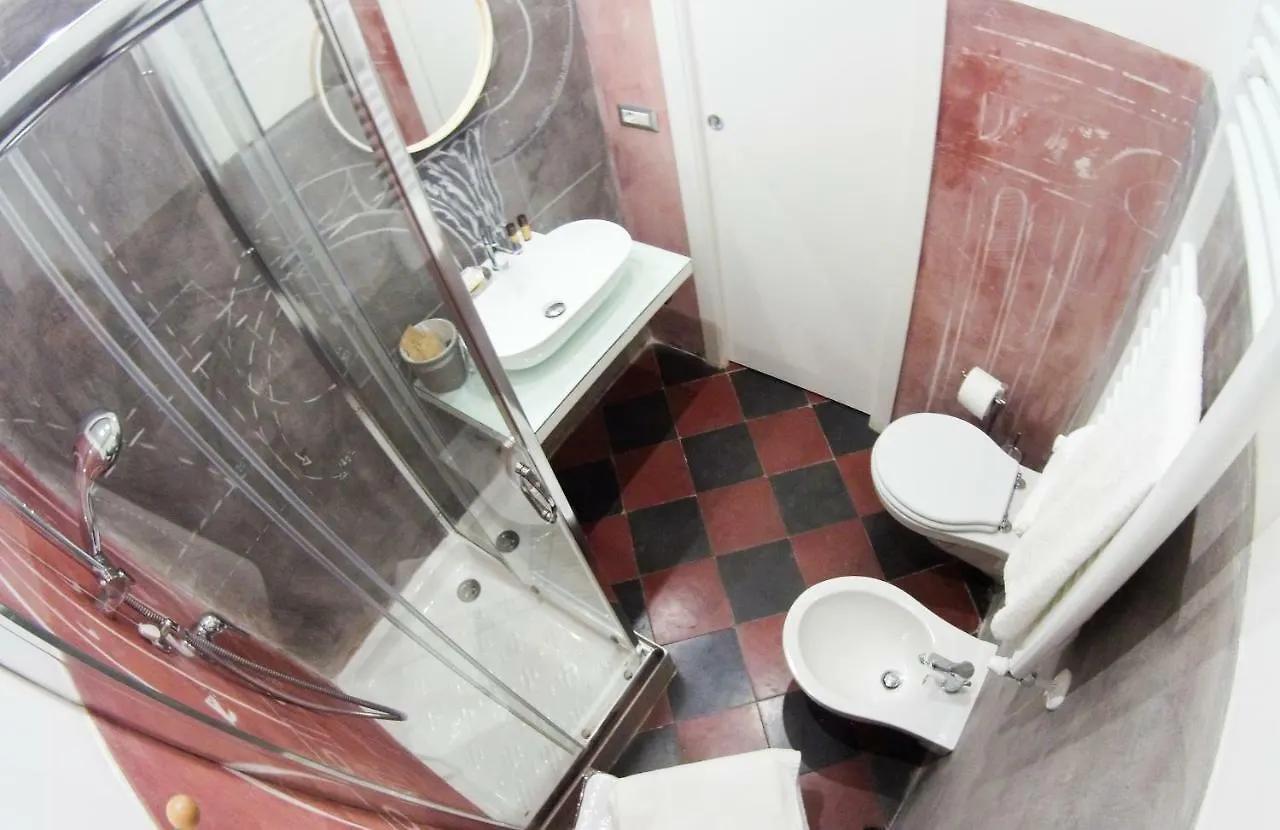 Bed and Breakfast L'Architetto Roma 0*,  Italia