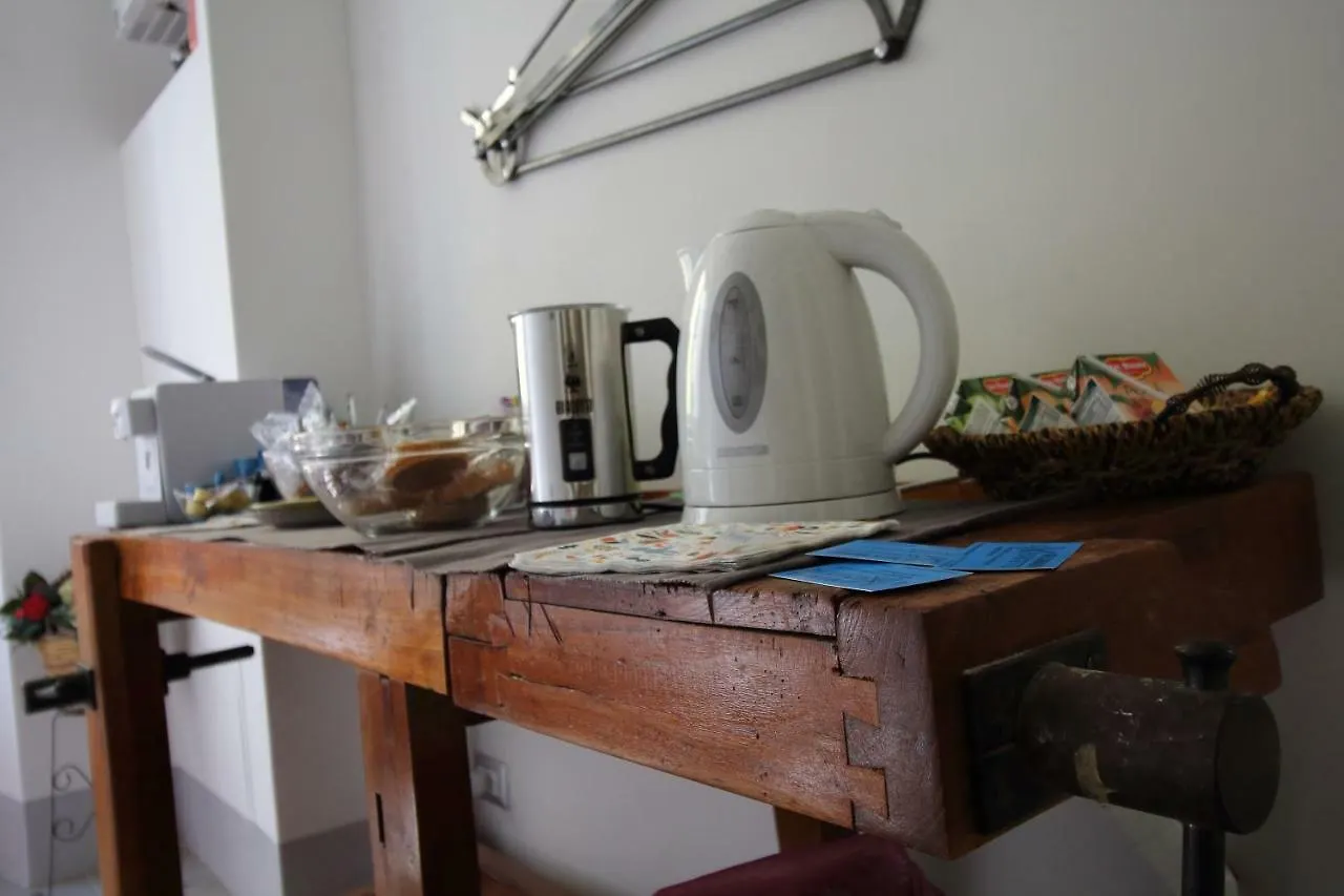 Bed and Breakfast L'Architetto Roma 0*,