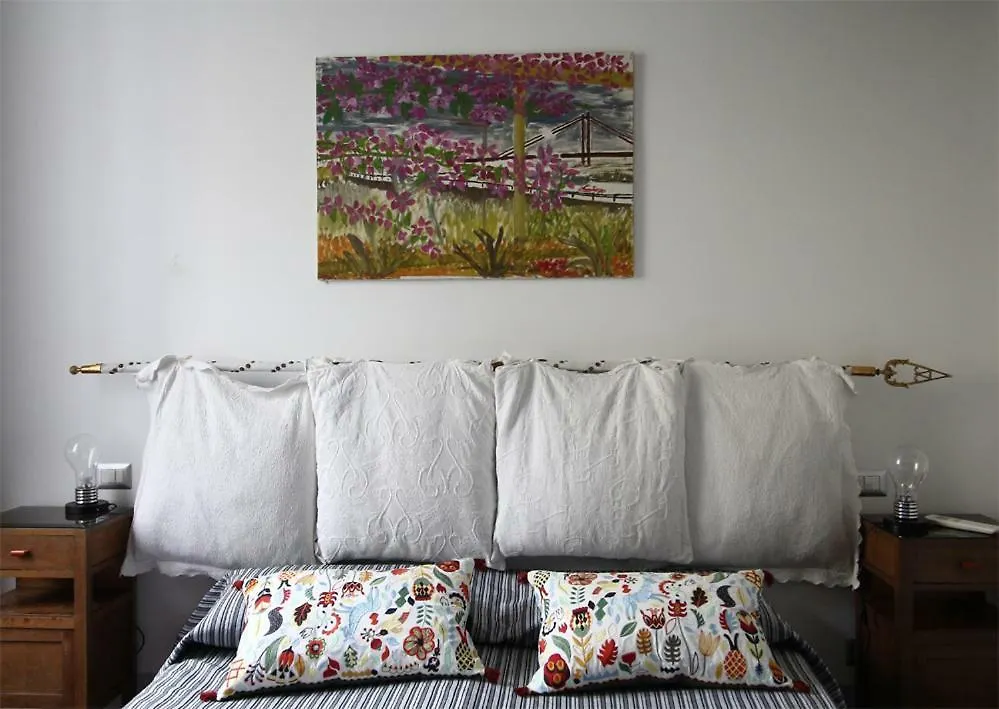 Bed and Breakfast L'Architetto Roma