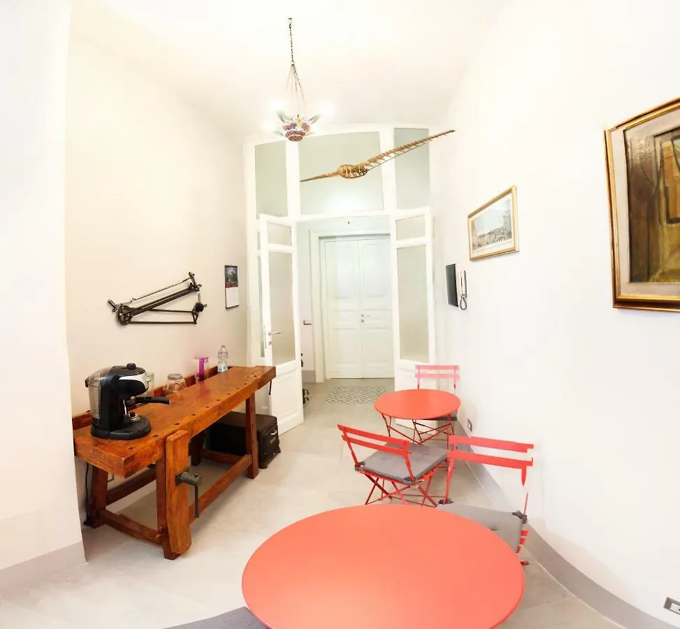 L'Architetto Bed & Breakfast Rome
