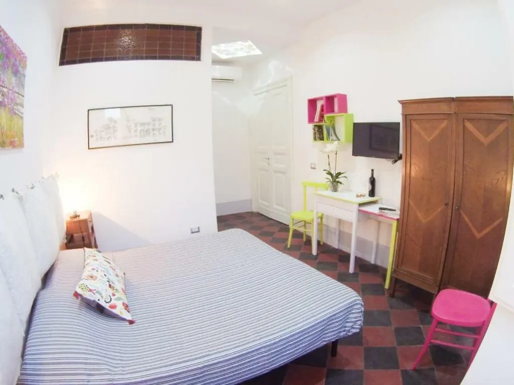 L'Architetto Bed & Breakfast Rome