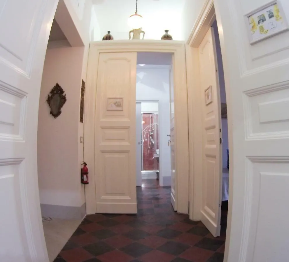 L'Architetto Bed & Breakfast Rome