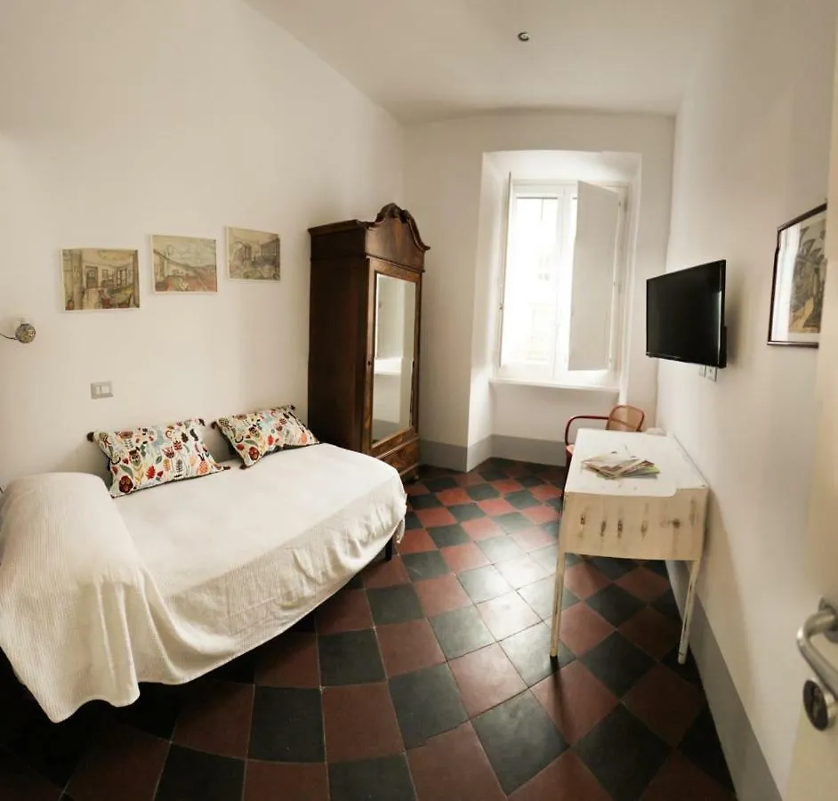 L'Architetto Bed & Breakfast Rome