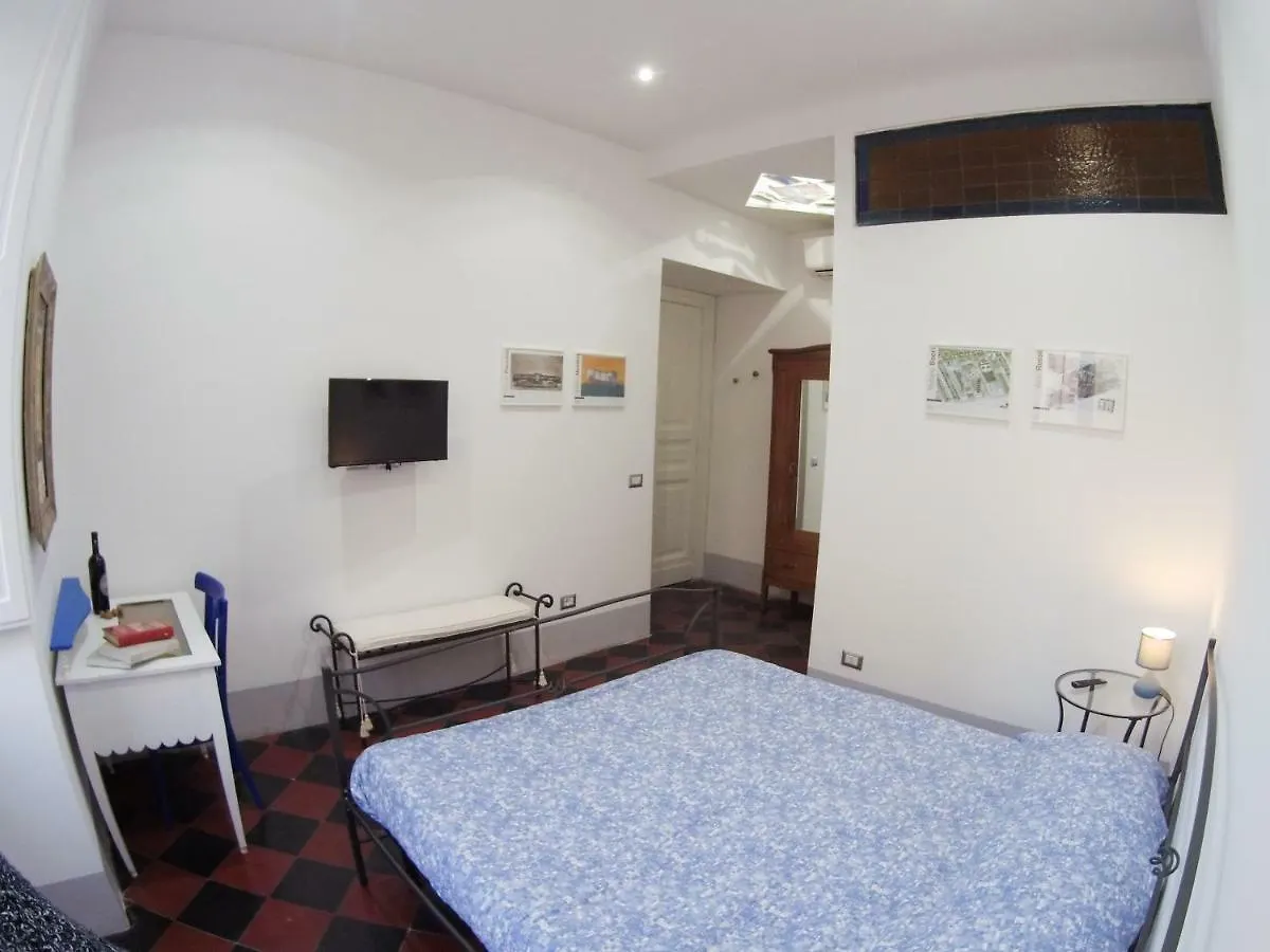 L'Architetto Bed & Breakfast Rome
