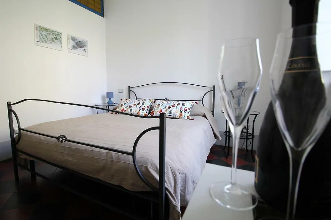L'Architetto Bed & Breakfast Rome