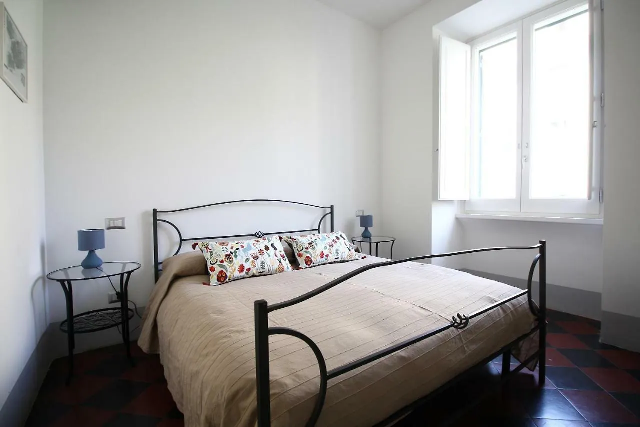 L'Architetto Bed & Breakfast Rome