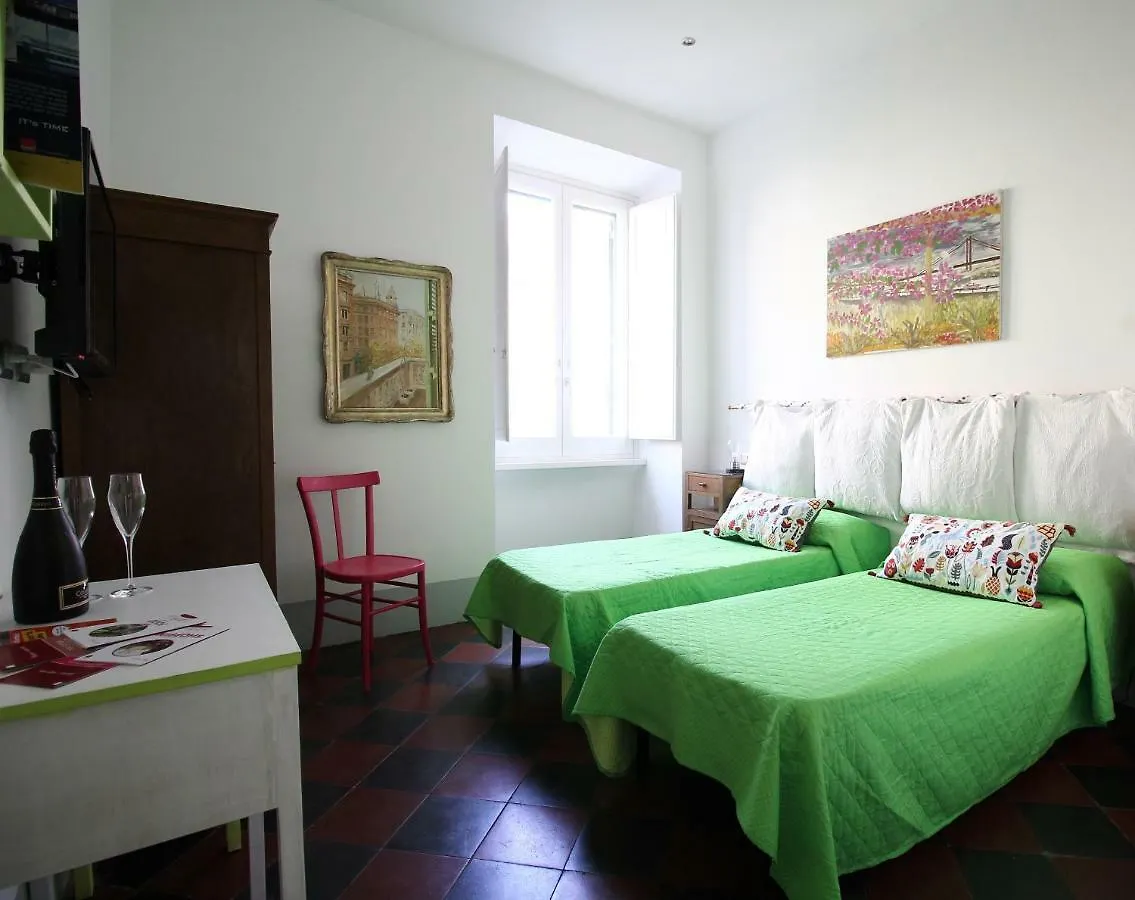 L'Architetto Bed & Breakfast Rome Italy