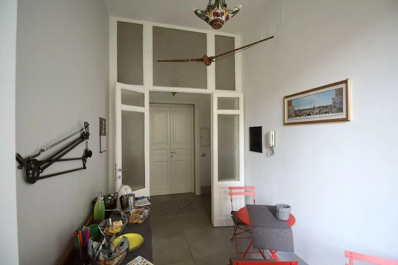 L'Architetto Bed & Breakfast Rome