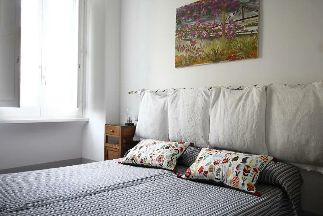 L'Architetto Bed & Breakfast Rome