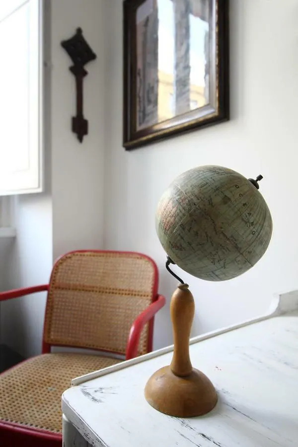 L'Architetto Bed & Breakfast Rome