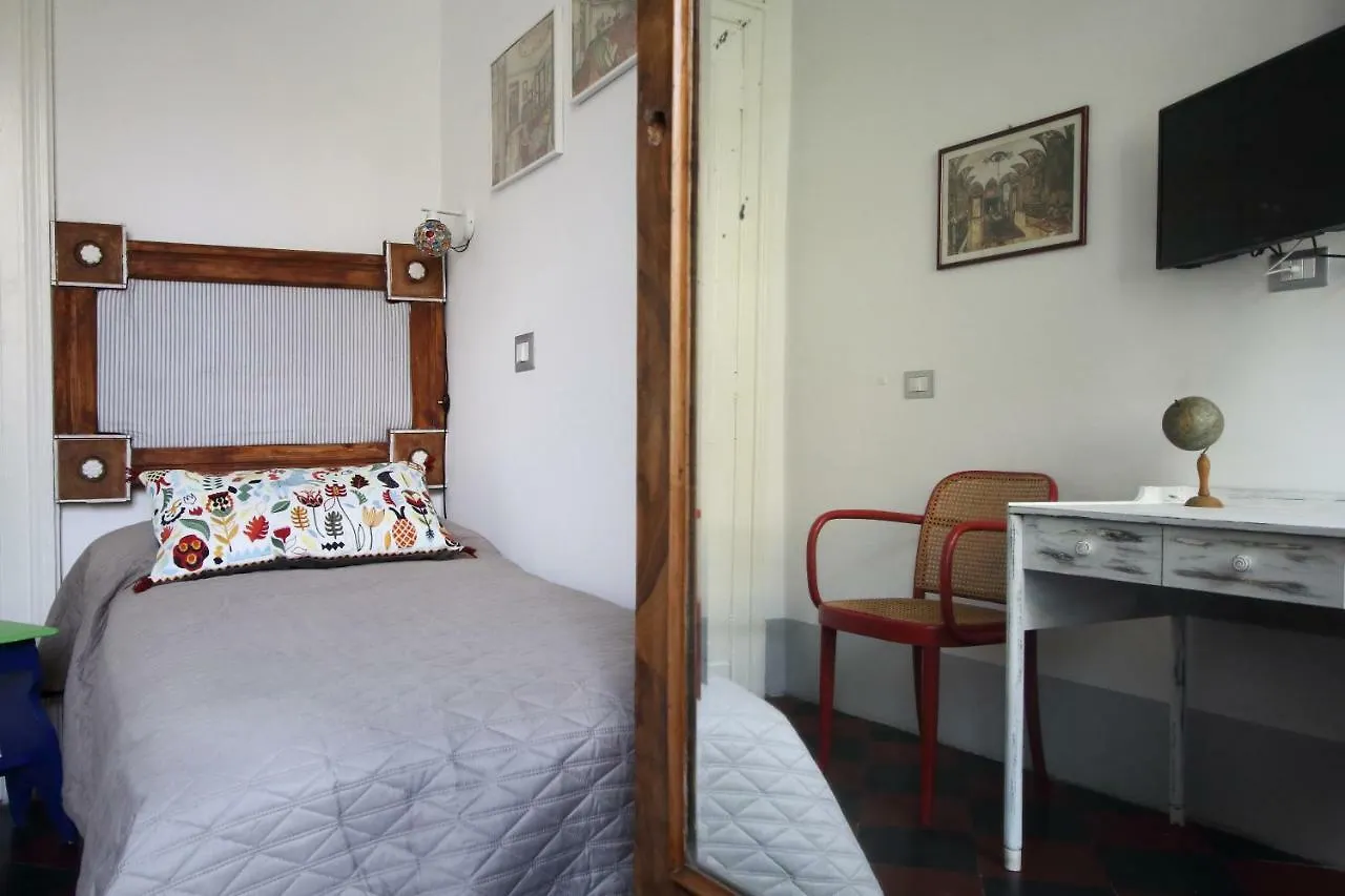 L'Architetto Bed & Breakfast Rome