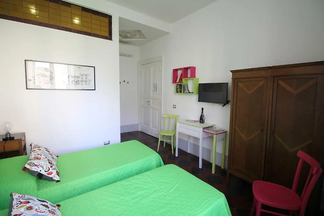 L'Architetto Bed & Breakfast Rome Italy