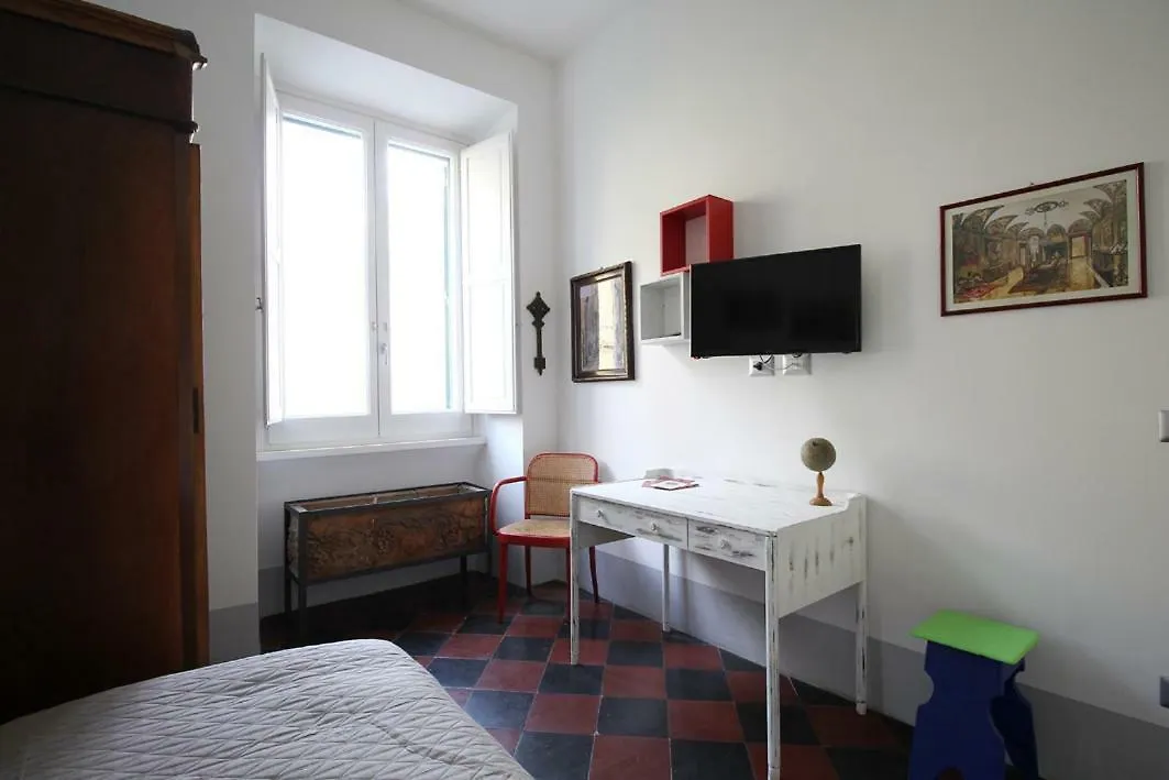 L'Architetto Bed & Breakfast Rome